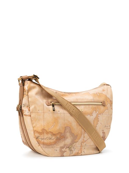 Large Soft Atlantic shoulder bag ALVIERO MARTINI | LGZ75S5780970